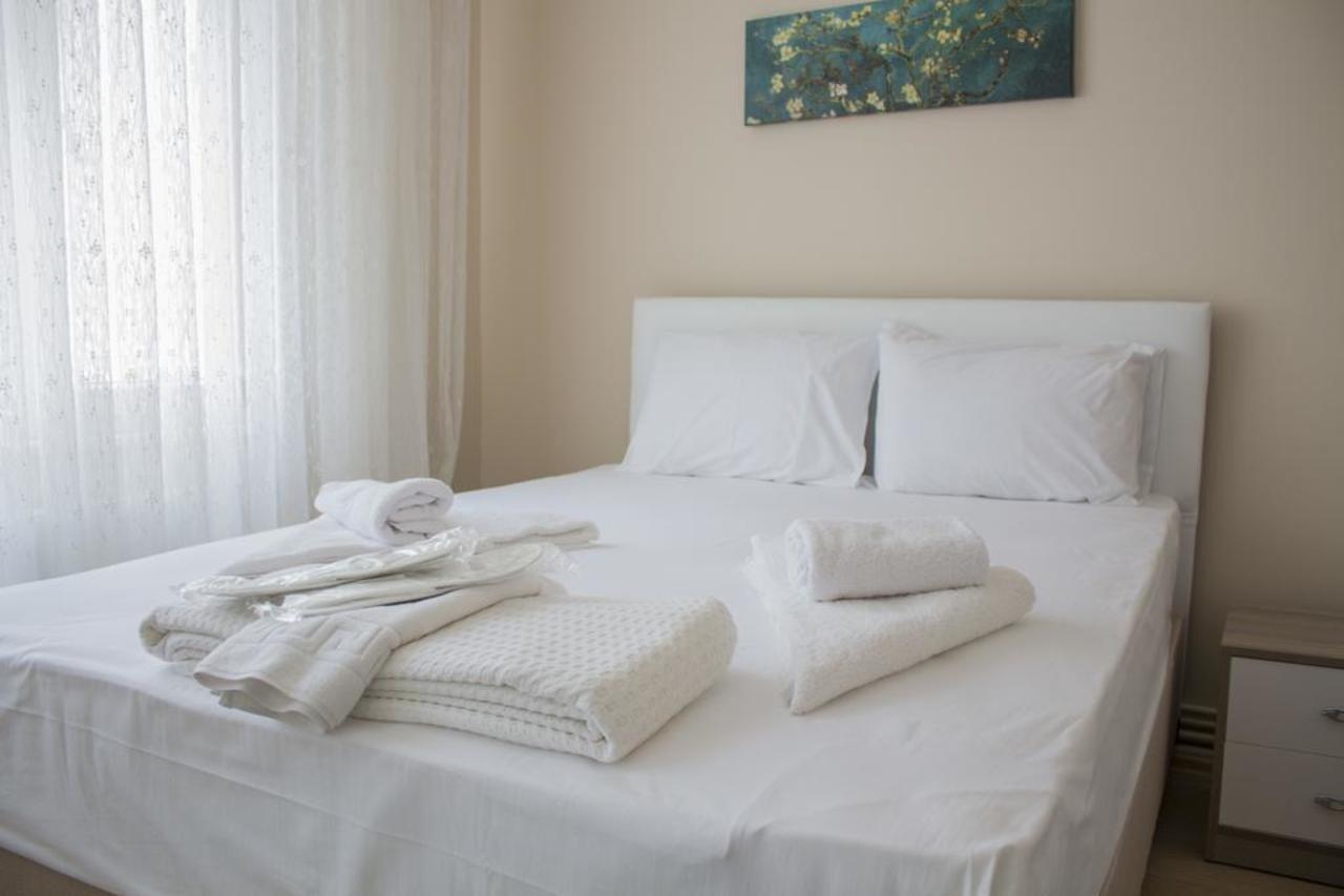 Anova Pera Hotel Istanbul Luaran gambar