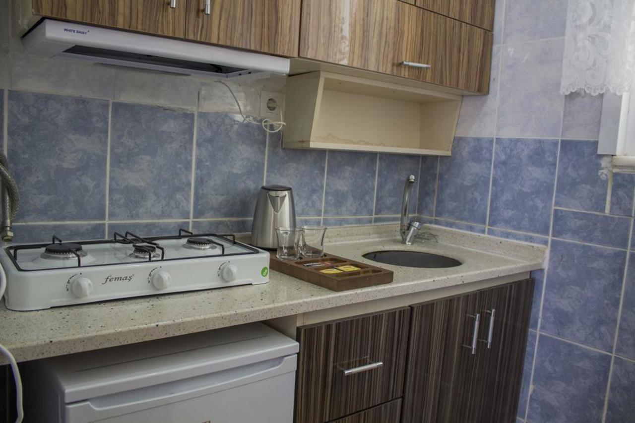 Anova Pera Hotel Istanbul Luaran gambar