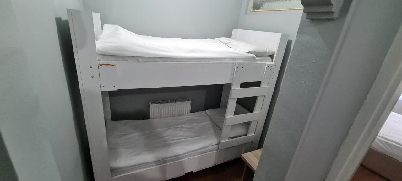 Anova Pera Hotel Istanbul Luaran gambar