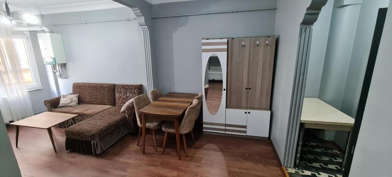 Anova Pera Hotel Istanbul Luaran gambar