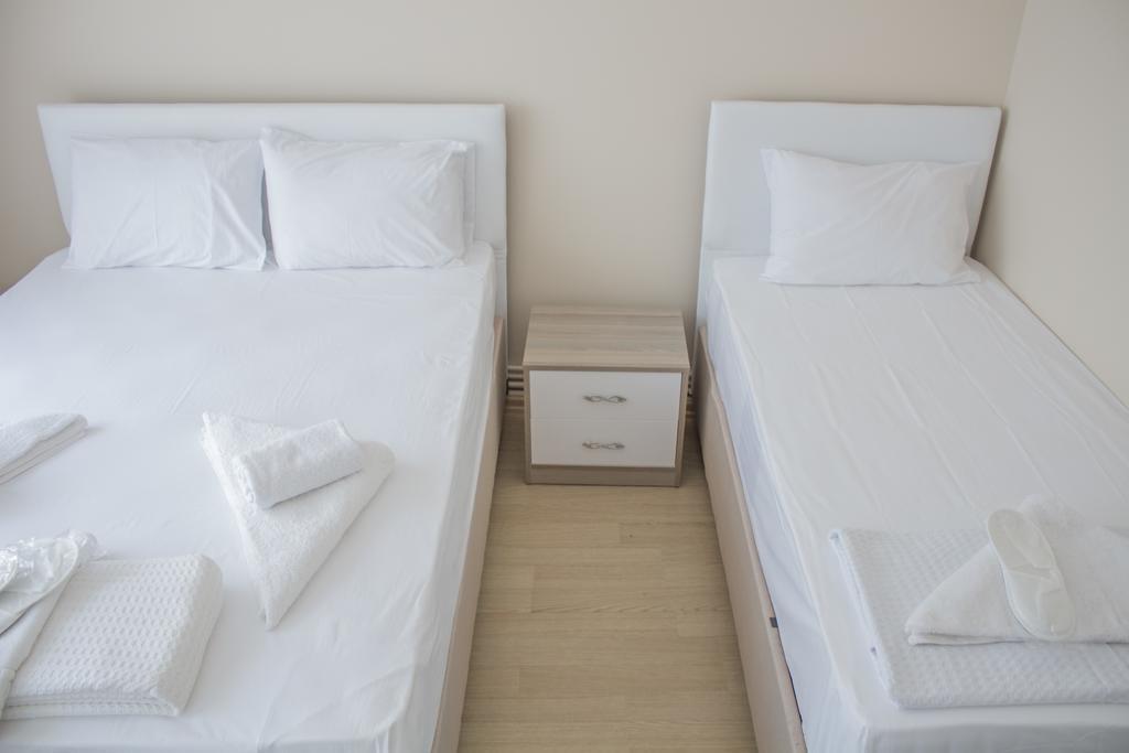 Anova Pera Hotel Istanbul Bilik gambar