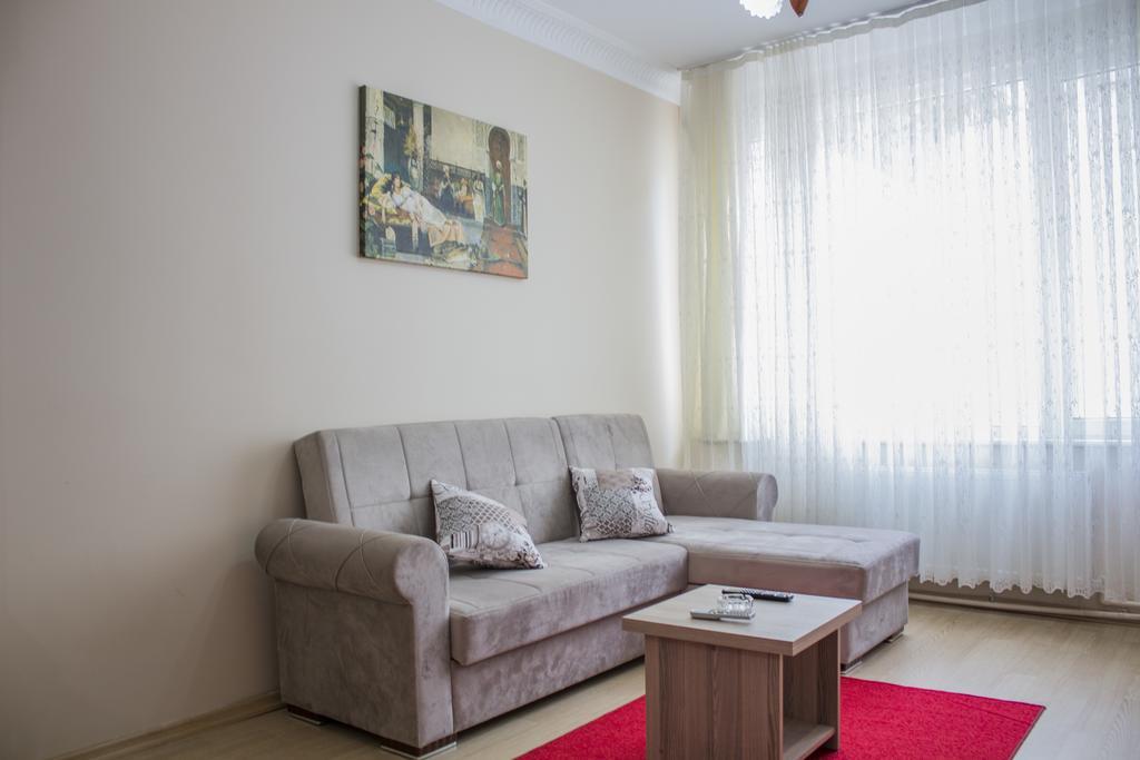 Nova Pera Apartment Istanbul Bilik gambar
