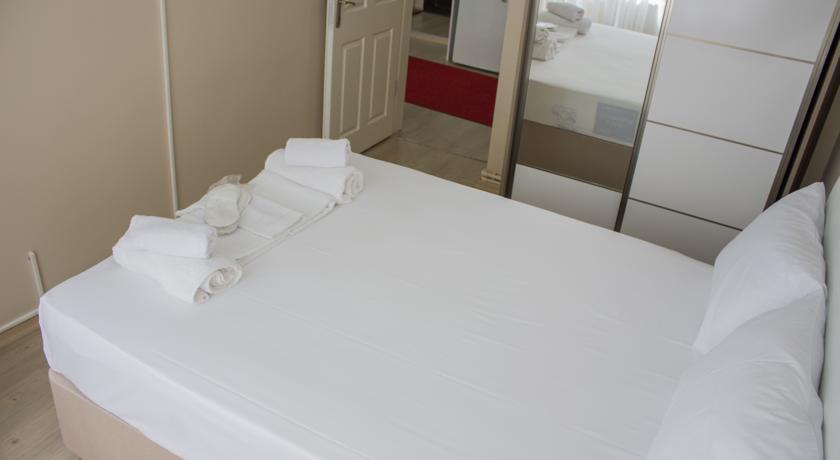 Anova Pera Hotel Istanbul Bilik gambar
