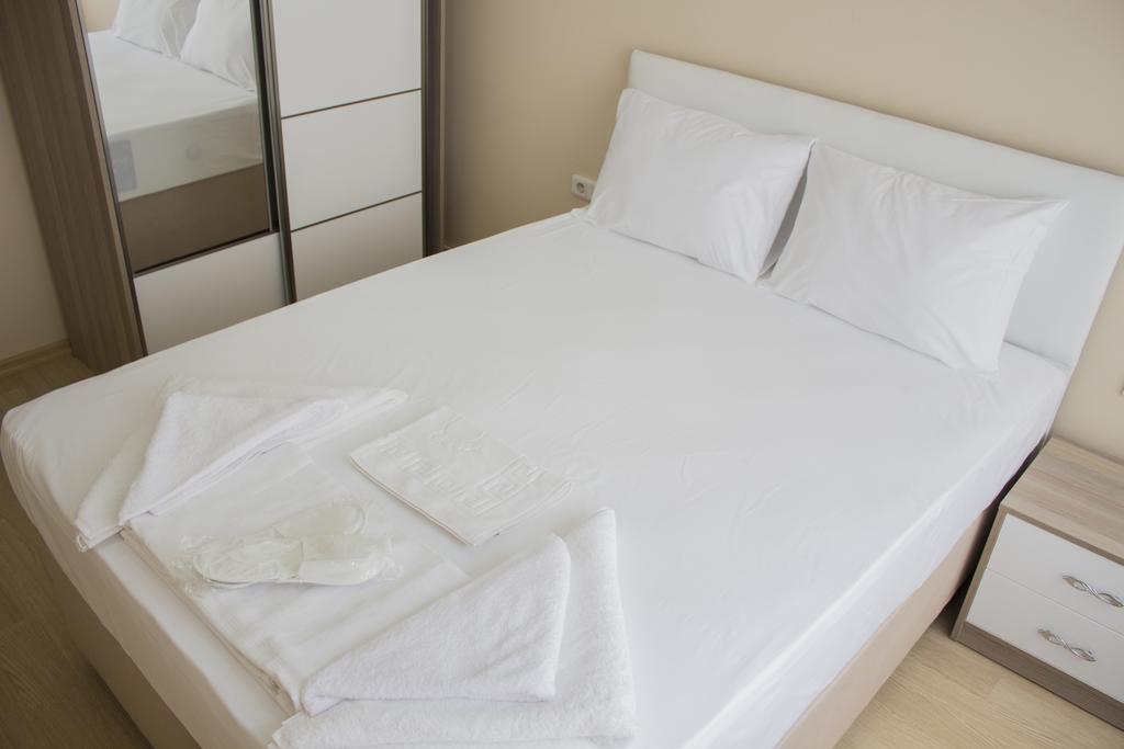 Anova Pera Hotel Istanbul Bilik gambar
