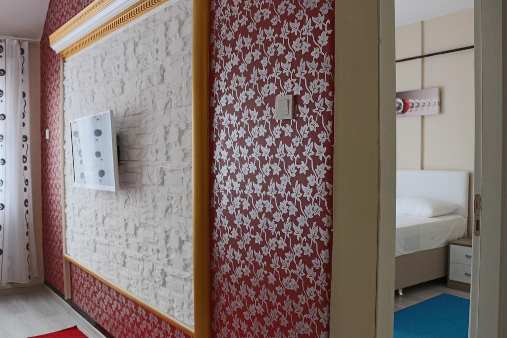 Anova Pera Hotel Istanbul Luaran gambar