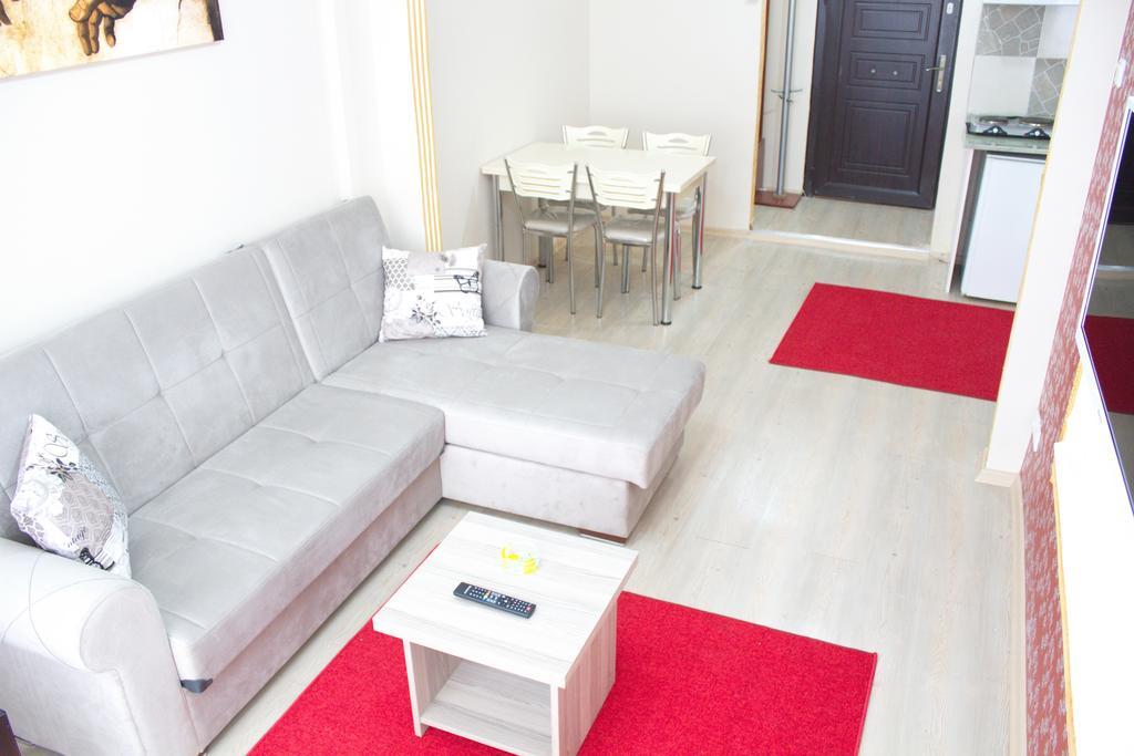 Anova Pera Hotel Istanbul Luaran gambar