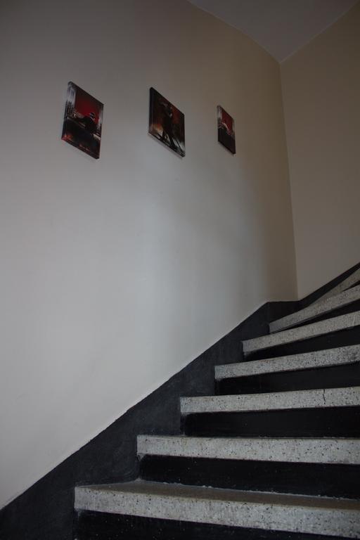 Anova Pera Hotel Istanbul Luaran gambar