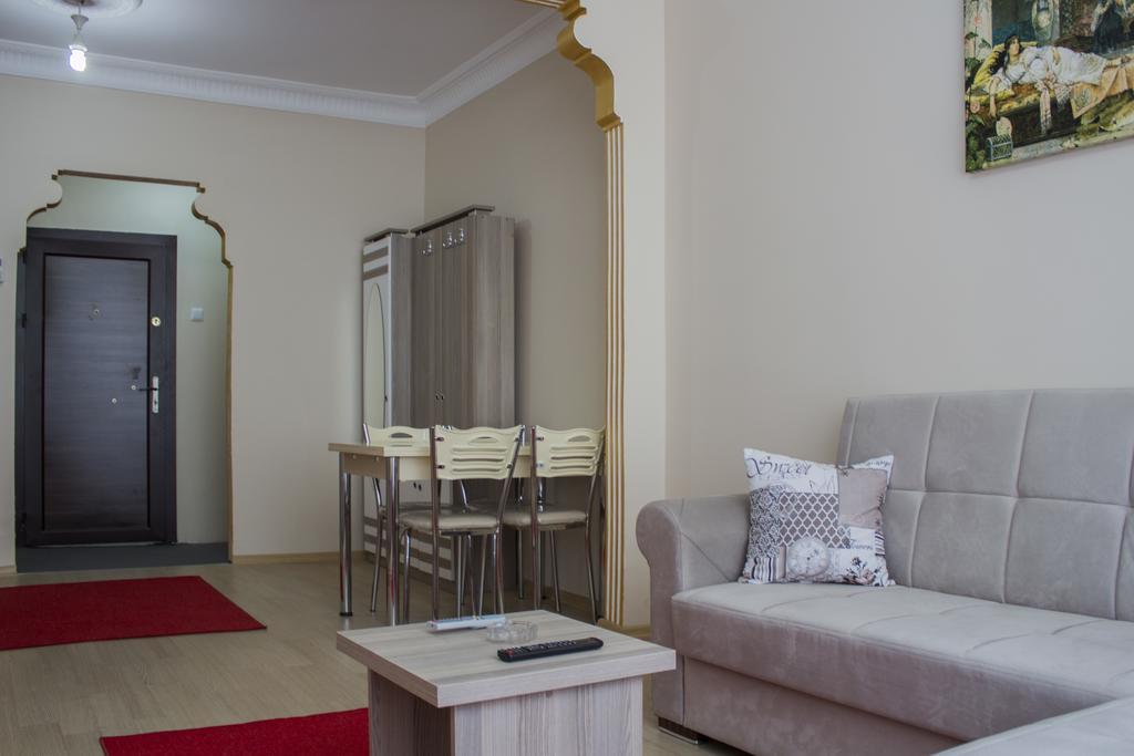 Nova Pera Apartment Istanbul Bilik gambar